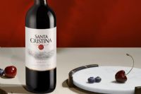 Le Santa Cristina Marchesi Antinori